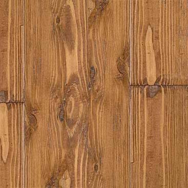 Virginia Vintage Virginia Vintage Handscraped Engineered Bourbon Pine Hardwood Flooring