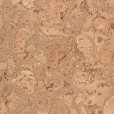 Ceres Cork Ceres Cork Color Floating Floor (special Order) Woodland Trail Butternut Vl20071