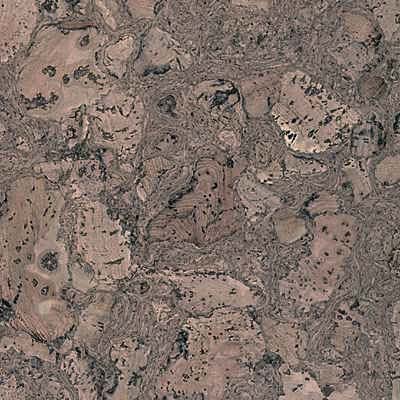 Ceres Cork Ceres Cork Color Floating Floor (special Order) Woodland Trail Storm Grey Vl20023