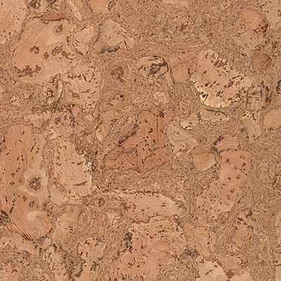 Ceres Cork Ceres Cork Color Floating Floor (special Order) Woodland Trail Woodland Blossom Vl30061