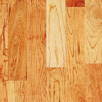 Boen Parkett Boen Parkett Boen Plank - 2 Strip Cherry Rustic 4073524