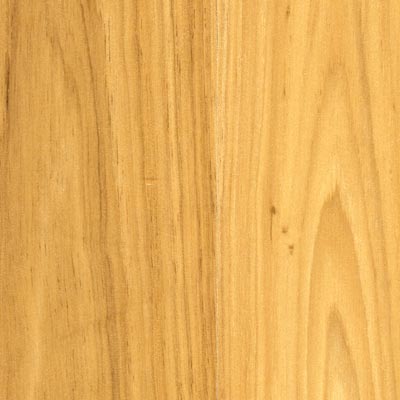 Bruce Bruce American Home Pecan Amber Laminate Flooring