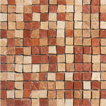 Masterker Masterker Tumbled Slate Mosaic Gadm Tile  &  Stone