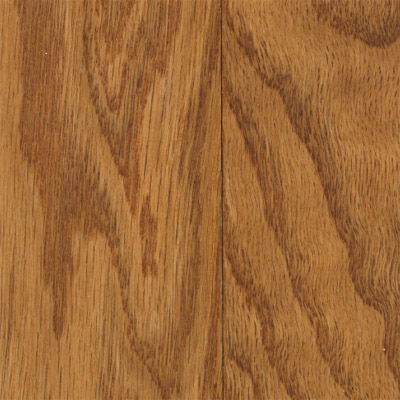 Bruce Bruce Turlington Plank 5 Gunstock Hardwood Flooring