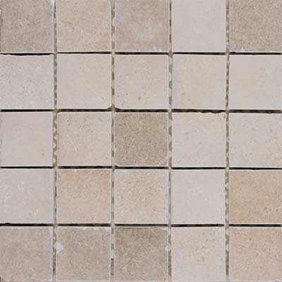 Fondovalle Fondovalle Durango Mosaic Mosaic Mix Tile  &  Stone