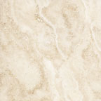 Tesoro Tesoro Honed  &  Filled Travertine 12 X 12 Cascade White Nmdscw12