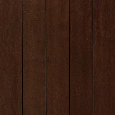 LM Flooring Lm Flooring Bandera Hand-sculptured Plank Maple Ember Hardwood Flooring
