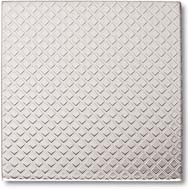 Crossville Crossville Stainless Steel Triangle 2 X 2 Diamonds Tile  &  Stone