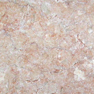 Mohawk Mohawk Marblestone 4 X 4 Tea Rose Tile  &  Stone