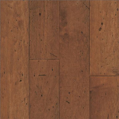 Bruce Bruce American Originals Lock & fold Maple 5 Ponderosa Hardwood Flooring