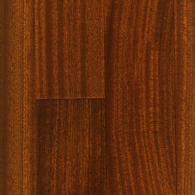 Forest Accents Forest Accents Destin Plank Ii African Mahogany Fordesafmah
