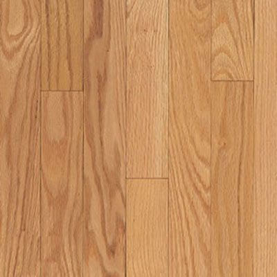 Robbins Robbins Ascot Plank Natural Hardwood Flooring