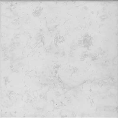 Florida Tile Florida Tile Abilene 18 X 18 White Tile  &  Stone