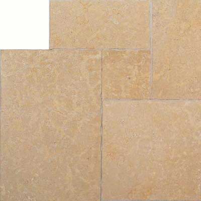 Daltile Daltile Ancient Temple Stone 16 X 16 Artemis Gold Tile  &  Stone