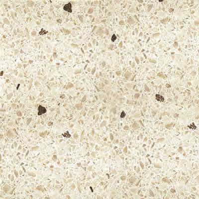 Santa Regina Santa Regina Designer 24 X 24 (natural) Cedar Fleck Terrazzo Tile