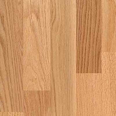 SunFloor Sunfloor California Longstrip Red Oak Rustic Hardwood Flooring