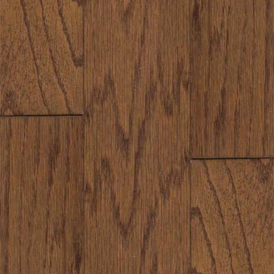 Bruce Bruce Adventure Plank Saddle Hardwood Flooring