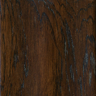 LM Flooring Lm Flooring Bandera Hand-sculptured Plank Hickory Buckeye Hardwood Flooring