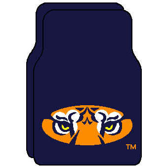 Logo Rugs Logo Rugs Auburn University Auburn Car Mat Area Rugs