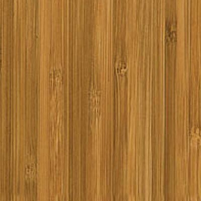 Teragren Teragren Craftsman Vertical Caramelized Bamboo Flooring