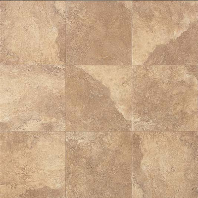 Cerim Ceramiche Cerim Ceramiche 4 Trail 6 X 6 Walnut Tile  &  Stone