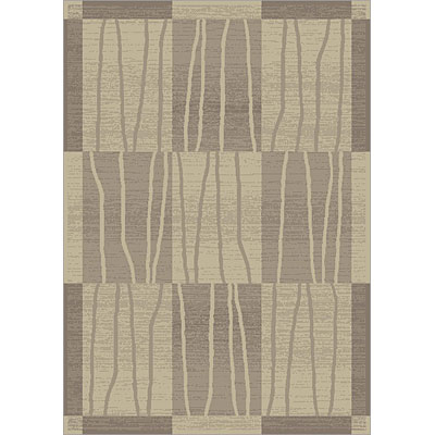 Carpet Art Deco Carpet Art Deco Casual 2 X 6 Dallas / taupe-whisper Area Rugs