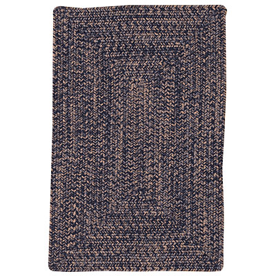 Capel Rugs Capel Rugs Agua 4x6 Midnight Area Rugs