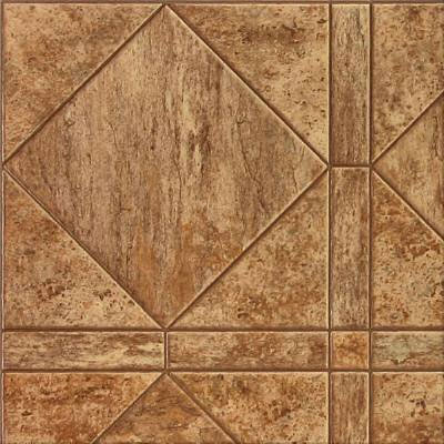 Congoleum Congoleum Bravada - Diamond Walk Brook Stone Vinyl Flooring