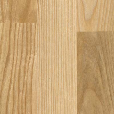 Barlinek Barlinek Barclick 3-strip Ash Hardwood Flooring