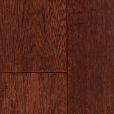 Natural Floors Natural Floors Carriage House Solid Hand Scraped Cherry 233001