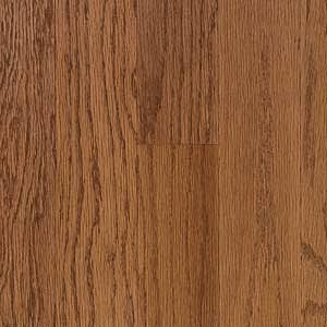 Armstrong-Hartco Armstrong-hartco Beaumont Plank Saddle Hardwood Flooring