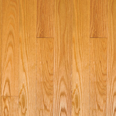 Preverco Preverco Engenius 3 1 / 4 Red Oak Select  &  Better Hardwood Flooring