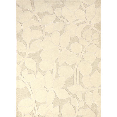 Dynamic Rugs Dynamic Rugs Allure 4 X 6 Ivory Area Rugs