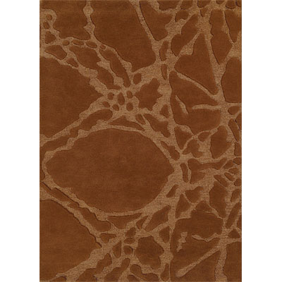 Dynamic Rugs Dynamic Rugs Allure 5 X 8 Gold Area Rugs