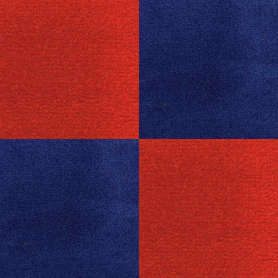 Flagship Carpets Flagship Carpets Americolors Modular Carpet Tiles Royal Blue  &  Rowdy Red Carpet Tiles