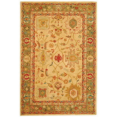 Safavieh Safavieh Anatolia 3 X 5 An511a Area Rugs