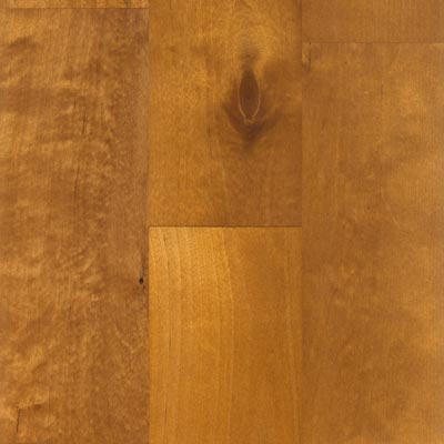 Barlinek Barlinek Barclick Thermo Birch Thermo Hardwood Flooring