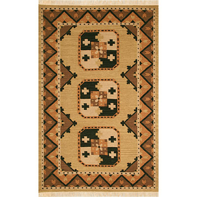 Rizzy Rugs Rizzy Rugs Swirl 3 X 8 Sl-449 Area Rugs