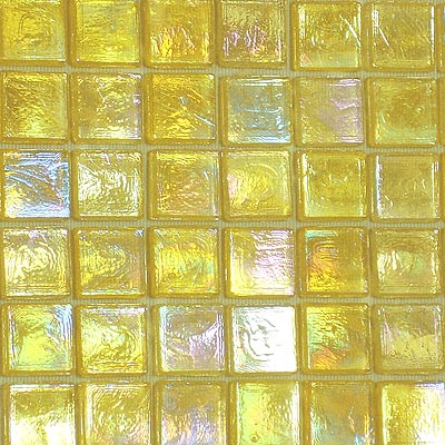 Sicis Sicis Glimmer Mosaic Mango Tile  &  Stone