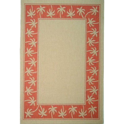 Stepco Stepco Patio Rugs 10x12 S04 Cream Terra Area Rugs