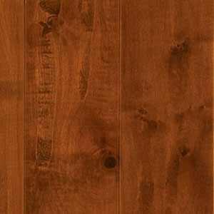 Somerset Somerset Country Collection Plank 3 Maple Toast Hardwood Flooring