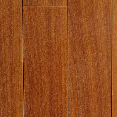 Scandian Wood Floors Scandian Wood Floors Solid Plank 3-1 / 4 (berry Wood Finish) Brazilian Teak Hardwood Flooring