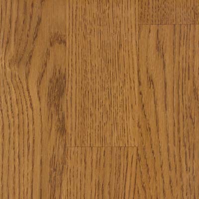 Hartco Hartco Exotic Treasures Sienna Oak 3-strip Hardwood Flooring