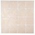 Ilva Crema Marfil Mosaic Mosaic Polished Tile & Stone