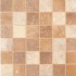 Ascot Nature Mosaic Nut/beige/white Mix - Light Ti