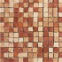 Masterker Tumbled Slate Mosaic Gadm Tile  and  Stone