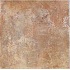 Ceracasa Aneto 12 X 12 Beige Oscuro Cera31bo