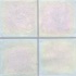 Daltile Cristallo Glass 4 X 4 Aquamarine Tile  and  St