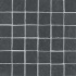 Cerim Ceramiche Silverstone Mosaic 2 X 2 Scottish Grey Cem712843