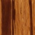 Wfi Bamboo Strand Woven 5/8 Tigerwood Bamboo Floor